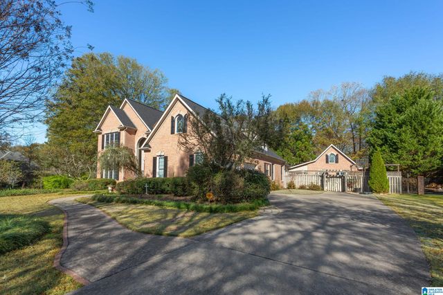 3 OLD IVY PLACE, Anniston, AL 36207