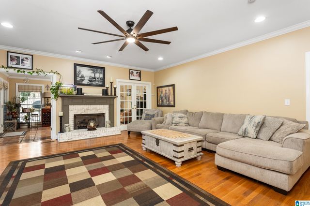 3 OLD IVY PLACE, Anniston, AL 36207