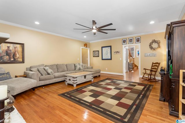 3 OLD IVY PLACE, Anniston, AL 36207