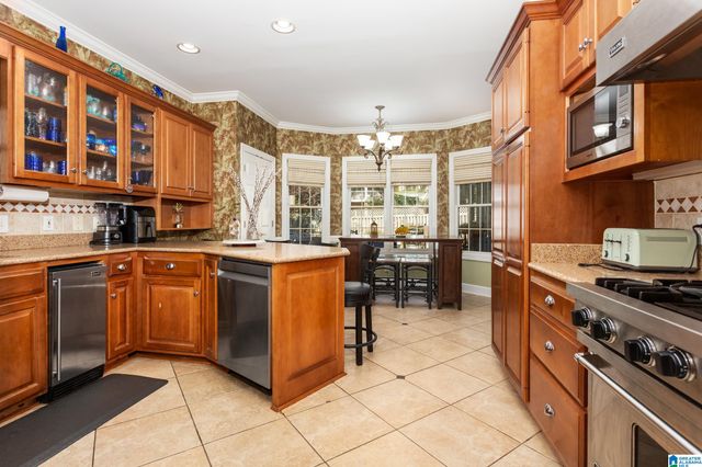 3 OLD IVY PLACE, Anniston, AL 36207