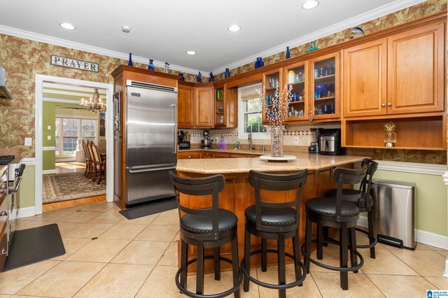 3 OLD IVY PLACE, Anniston, AL 36207