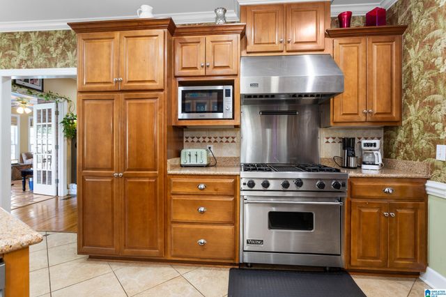 3 OLD IVY PLACE, Anniston, AL 36207