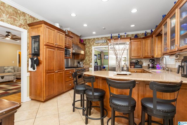 3 OLD IVY PLACE, Anniston, AL 36207