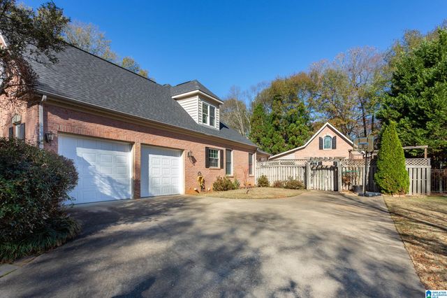 3 OLD IVY PLACE, Anniston, AL 36207