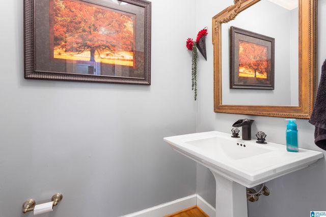 3 OLD IVY PLACE, Anniston, AL 36207