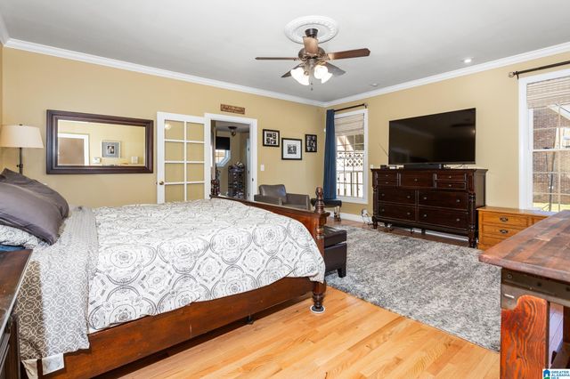 3 OLD IVY PLACE, Anniston, AL 36207