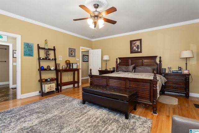 3 OLD IVY PLACE, Anniston, AL 36207