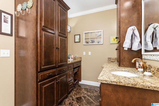 3 OLD IVY PLACE, Anniston, AL 36207