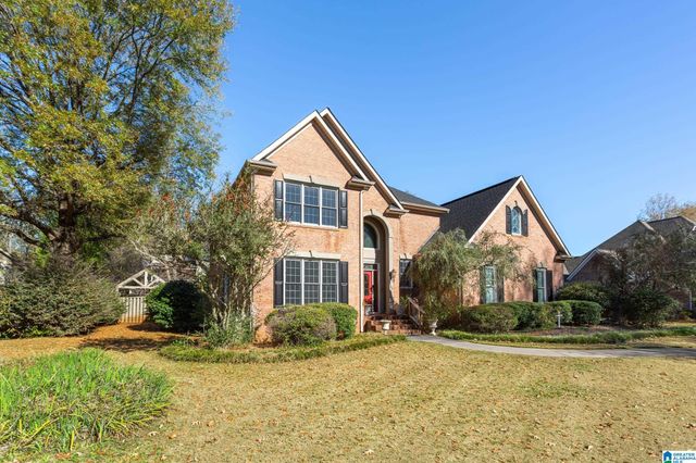 3 OLD IVY PLACE, Anniston, AL 36207