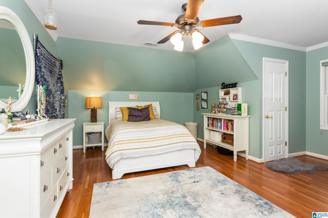 3 OLD IVY PLACE, Anniston, AL 36207