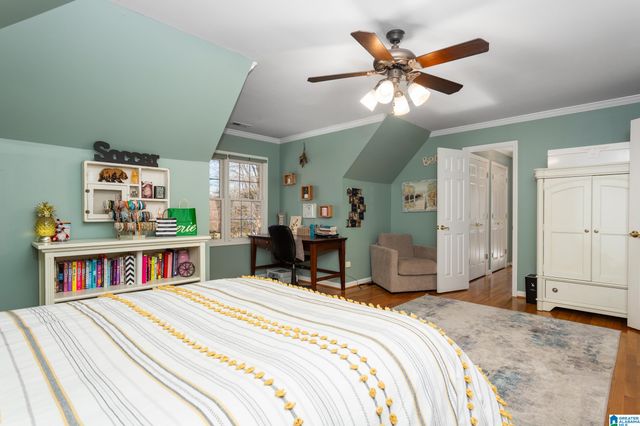 3 OLD IVY PLACE, Anniston, AL 36207