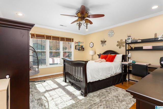 3 OLD IVY PLACE, Anniston, AL 36207