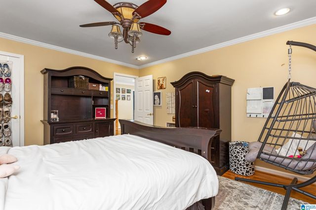 3 OLD IVY PLACE, Anniston, AL 36207