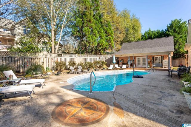 3 OLD IVY PLACE, Anniston, AL 36207