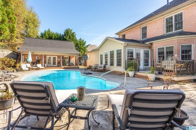 3 OLD IVY PLACE, Anniston, AL 36207