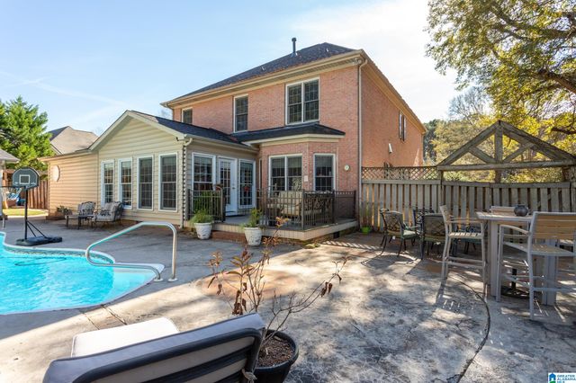 3 OLD IVY PLACE, Anniston, AL 36207