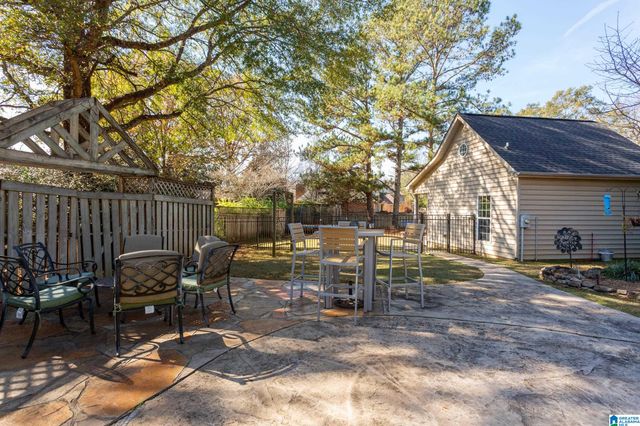 3 OLD IVY PLACE, Anniston, AL 36207