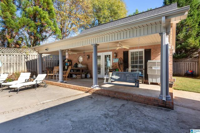 3 OLD IVY PLACE, Anniston, AL 36207