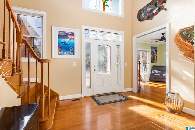 3 OLD IVY PLACE, Anniston, AL 36207