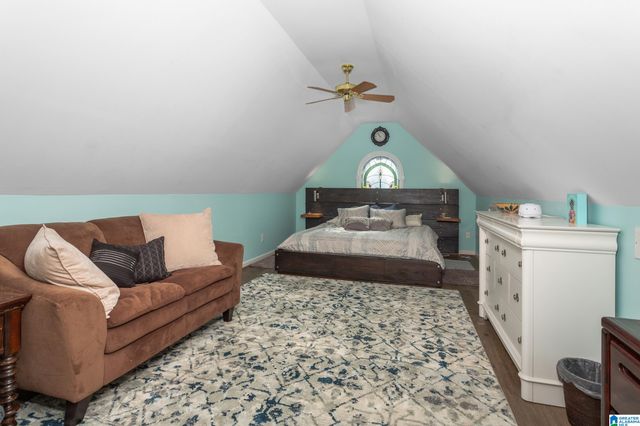 3 OLD IVY PLACE, Anniston, AL 36207