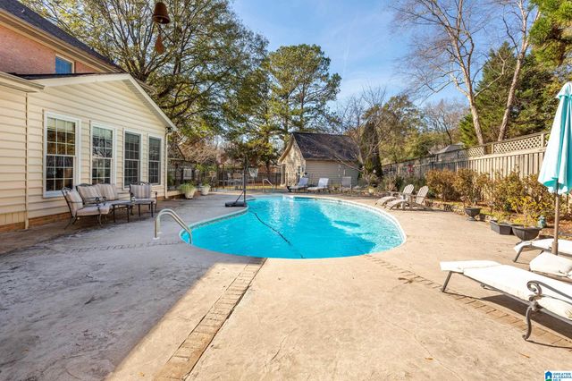 3 OLD IVY PLACE, Anniston, AL 36207