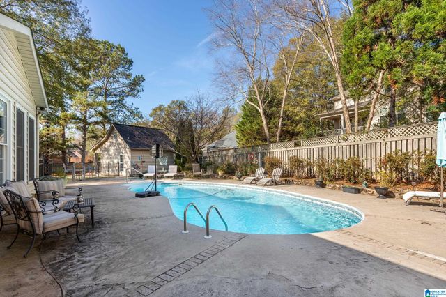 3 OLD IVY PLACE, Anniston, AL 36207