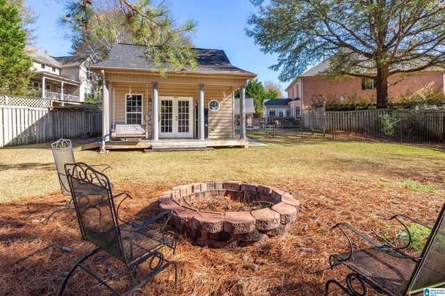 3 OLD IVY PLACE, Anniston, AL 36207