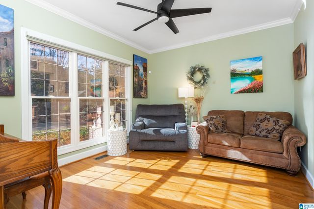 3 OLD IVY PLACE, Anniston, AL 36207