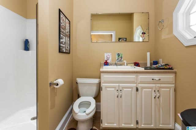 3 OLD IVY PLACE, Anniston, AL 36207