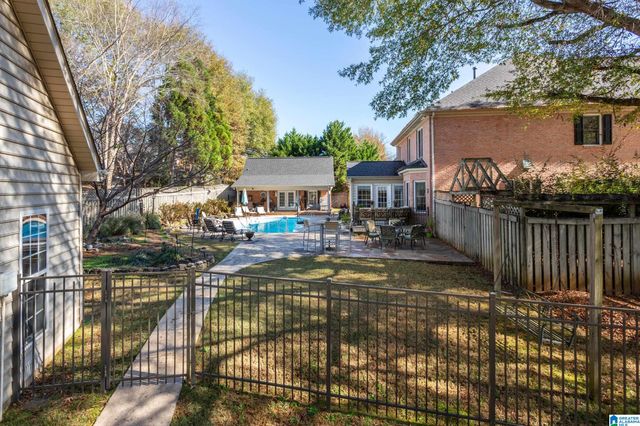 3 OLD IVY PLACE, Anniston, AL 36207