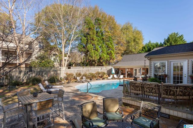 3 OLD IVY PLACE, Anniston, AL 36207