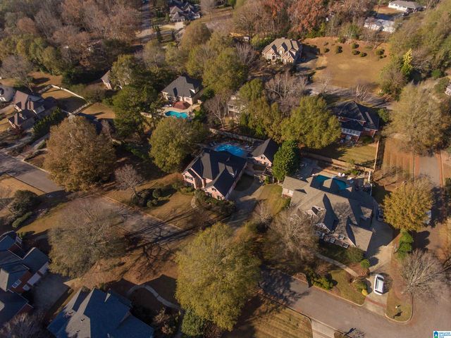 3 OLD IVY PLACE, Anniston, AL 36207