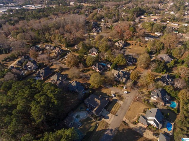 3 OLD IVY PLACE, Anniston, AL 36207