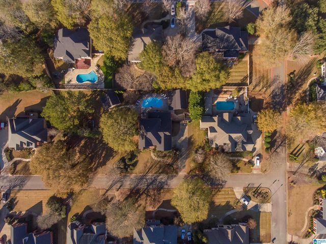 3 OLD IVY PLACE, Anniston, AL 36207