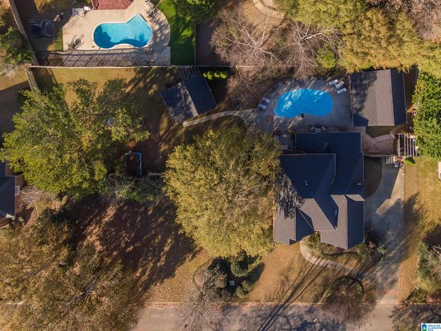 3 OLD IVY PLACE, Anniston, AL 36207