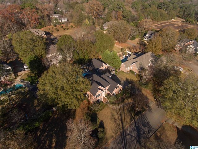 3 OLD IVY PLACE, Anniston, AL 36207