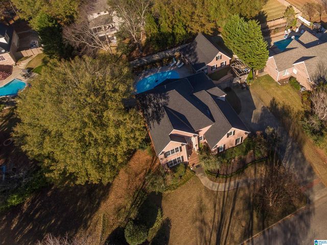 3 OLD IVY PLACE, Anniston, AL 36207