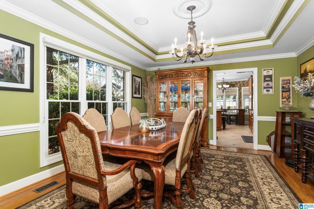 3 OLD IVY PLACE, Anniston, AL 36207