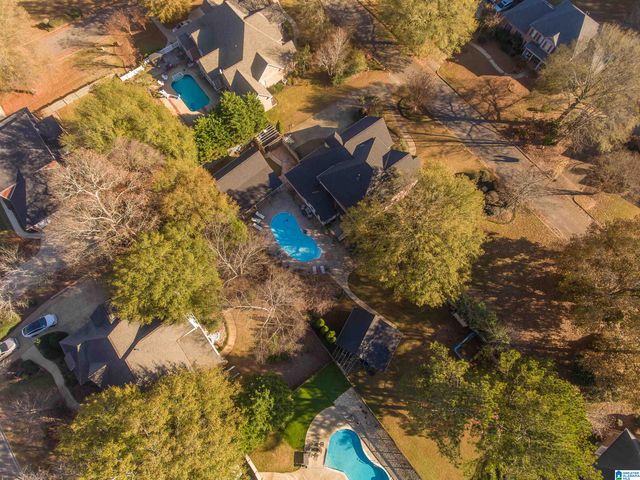 3 OLD IVY PLACE, Anniston, AL 36207