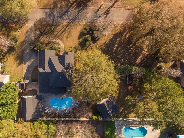 3 OLD IVY PLACE, Anniston, AL 36207