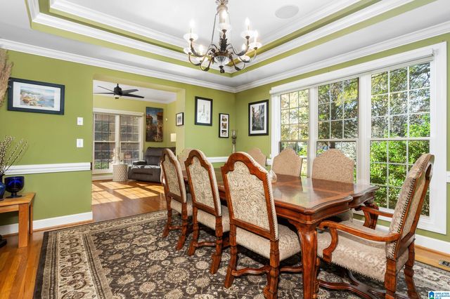 3 OLD IVY PLACE, Anniston, AL 36207