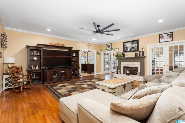 3 OLD IVY PLACE, Anniston, AL 36207