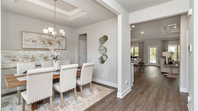 9809 Summit View N Circle, Mobile, AL 36695