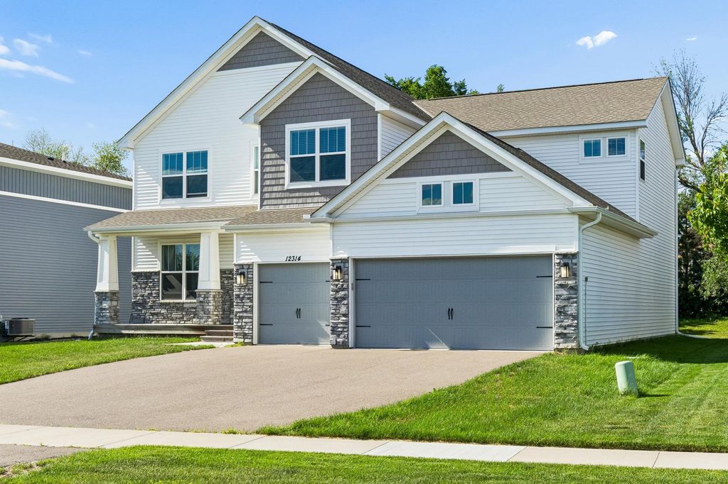 12314 62nd Street NE, Otsego, MN 55301 — photo 2