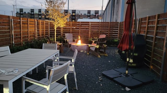 337 College Avenue, Fort Worth, TX 76104