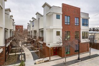 337 College Avenue, Fort Worth, TX 76104