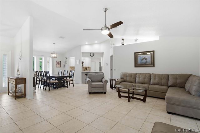 1436 E Monopoly Loop, Inverness, FL 34453