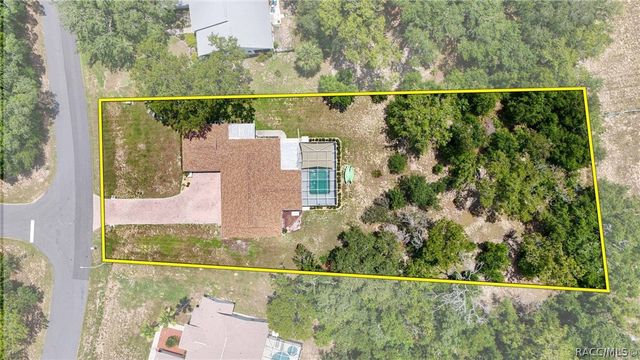1436 E Monopoly Loop, Inverness, FL 34453