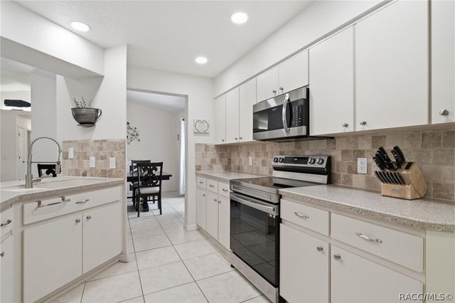 1436 E Monopoly Loop, Inverness, FL 34453