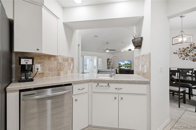 1436 E Monopoly Loop, Inverness, FL 34453